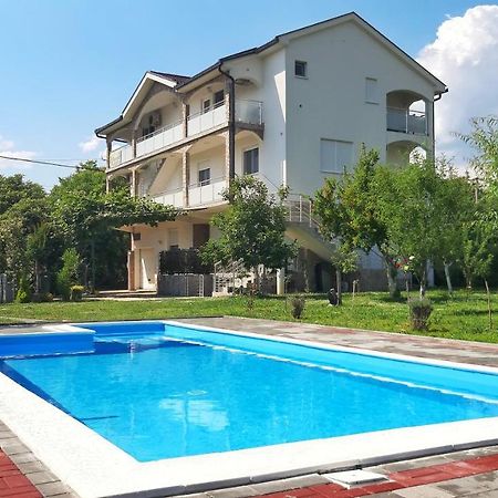 Villa Mimoza Благай Екстер'єр фото
