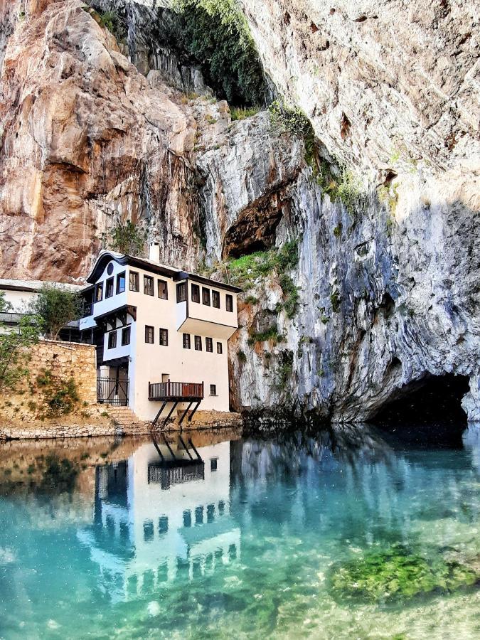 Villa Mimoza Благай Екстер'єр фото