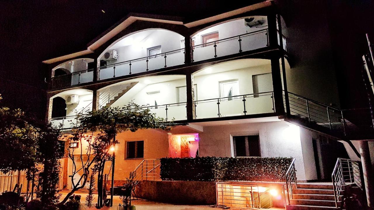 Villa Mimoza Благай Екстер'єр фото