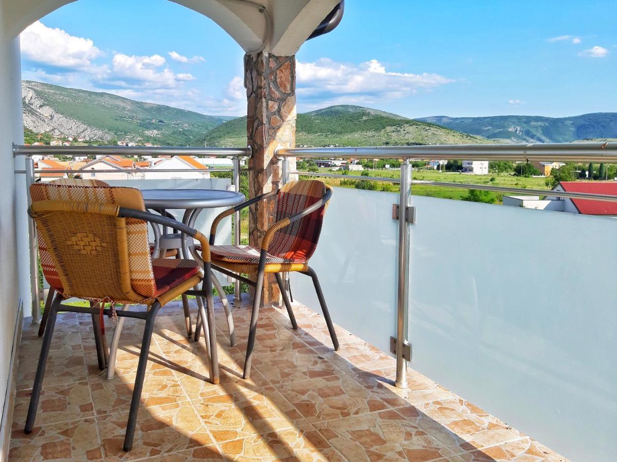 Villa Mimoza Благай Екстер'єр фото